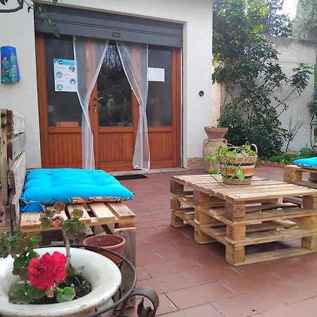Dhalia Appartamenti Trapani Luaran gambar
