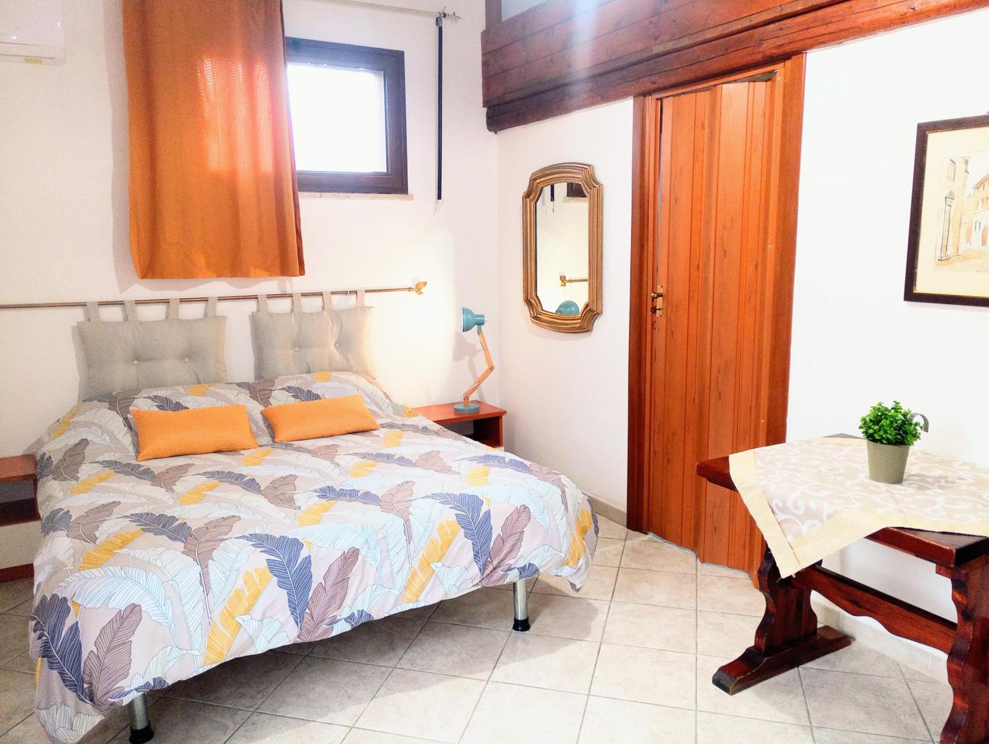 Dhalia Appartamenti Trapani Luaran gambar